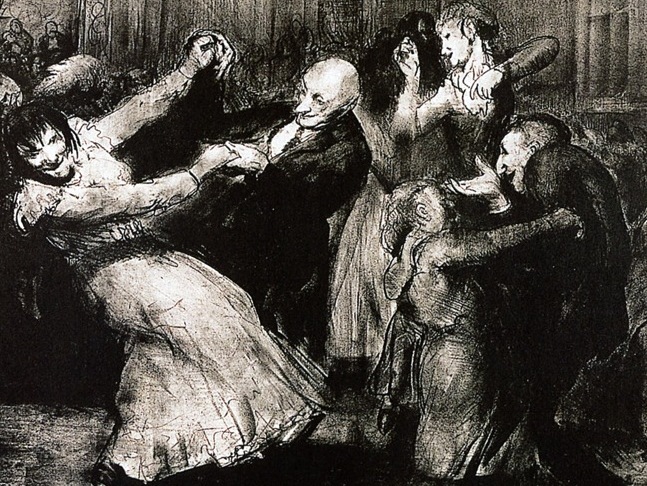 Madhouse Shenanigans